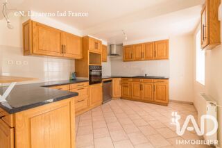 Maison à vendre 5 pièces 150 m²