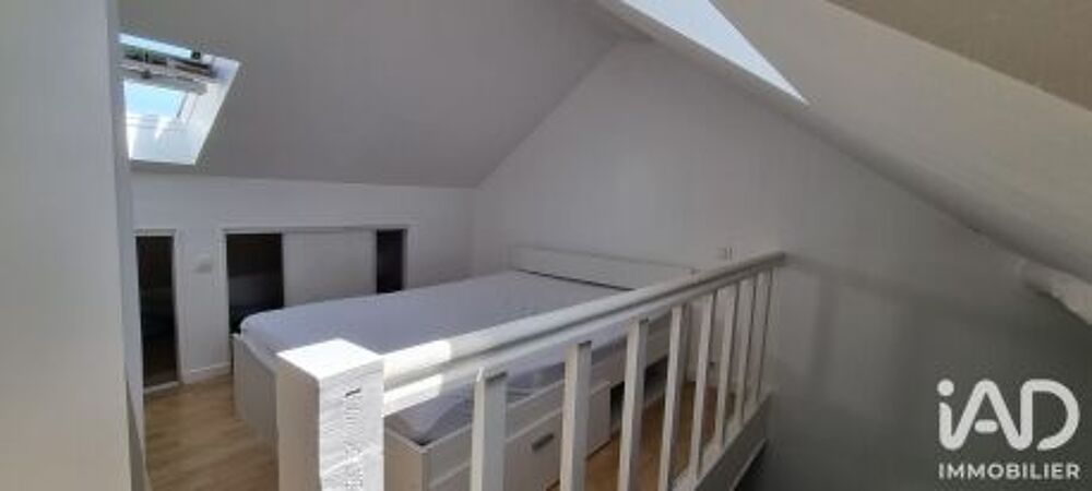 Vente Duplex 1 pièce