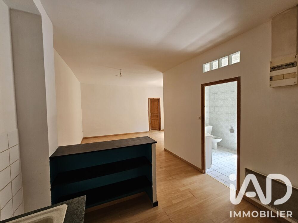 Vente Immeuble Vente Immeuble 178 m&sup2; Orange
