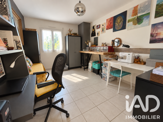  Maison à vendre 4 pièces 140 m²