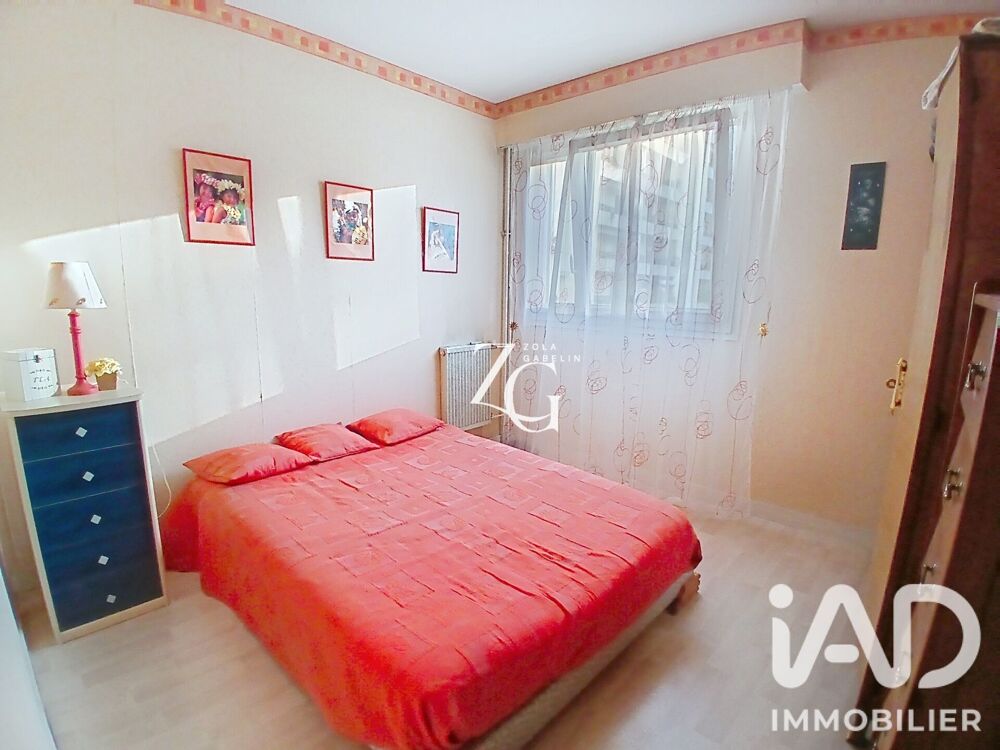 Vente Appartement Vente Appartement 3 pièces Nantes