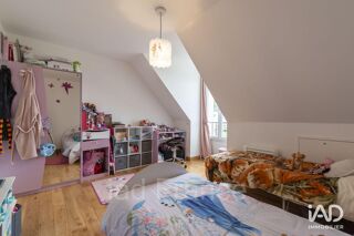  Maison à vendre 8 pièces 164 m²