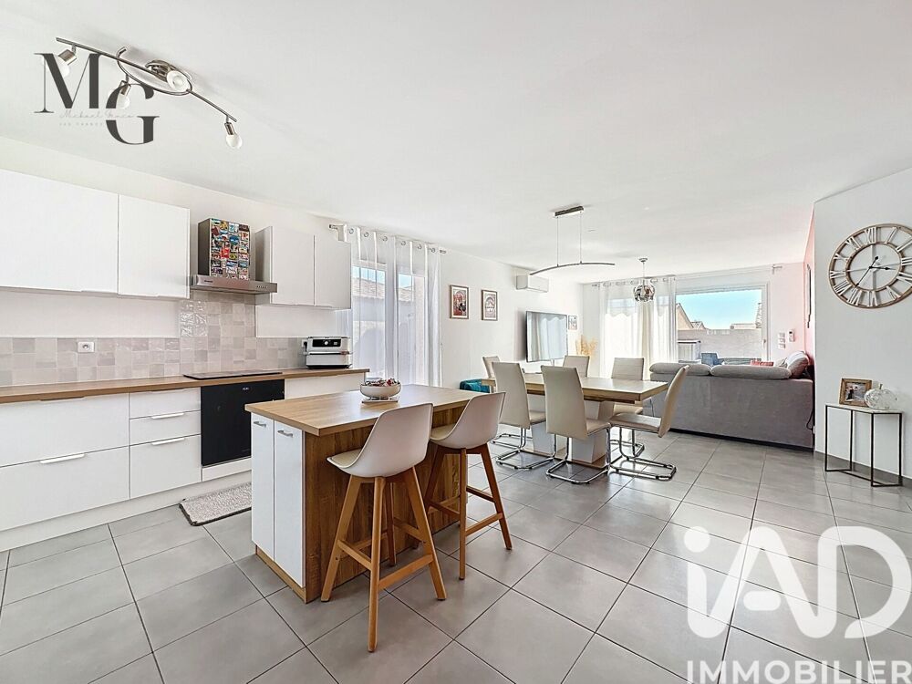 Vente Maison/villa 4 pièces