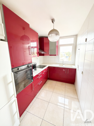  Appartement � vendre 3 pi�ces 56 m�