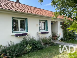  Maison à vendre 4 pièces 76 m²