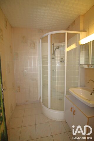  Appartement à louer 2 pièces 49 m²