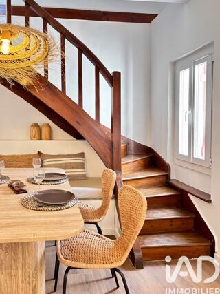  Maison à vendre 4 pièces 60 m²