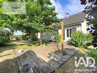  Maison à vendre 7 pièces 152 m²