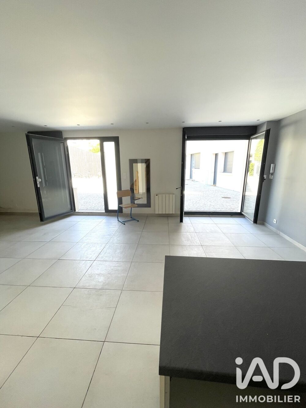 Location Appartement Location Duplex 3 pièces Saint-maur-des-fossés