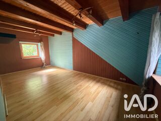  Maison à vendre 8 pièces 124 m²
