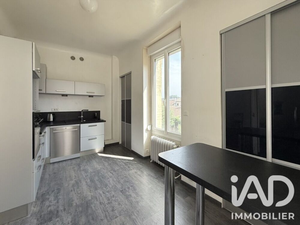 Vente Appartement 6 pièces