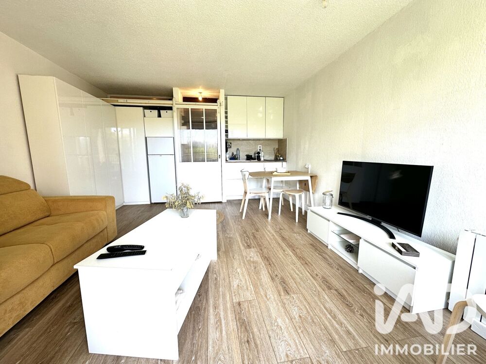Vente Appartement Vente Appartement 1 pièce Fréjus