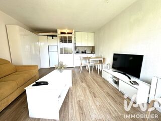  Appartement à vendre 1 pièce 28 m²