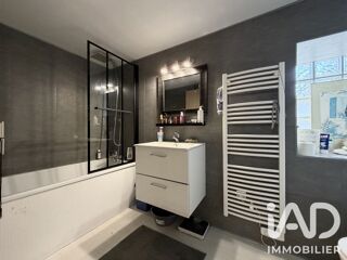  Maison à vendre 4 pièces 80 m²