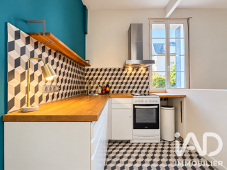 Vente Appartement Vente Appartement 3 pièces Versailles