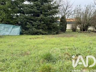  Terrain à vendre 500 m²