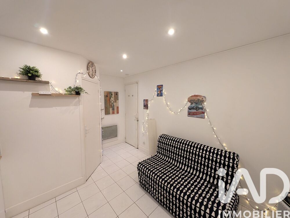 Vente Appartement Vente Studio 1 pièce Biarritz