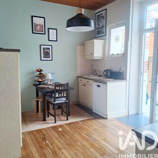  Maison à vendre 5 pièces 178 m²