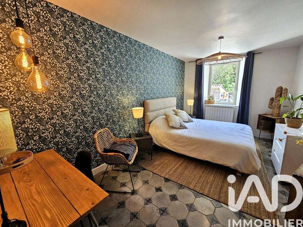 à vendre  Maison Alissas (07210)