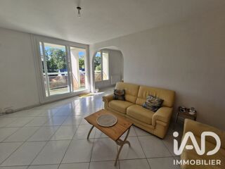  Appartement à vendre 5 pièces 90 m²