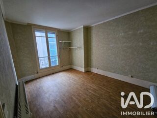 Vente Appartement Vente Appartement 2 pièces Paris 14