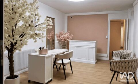 Location Boutique/Local commercial 58 m&sup2; 950 80000 Amiens