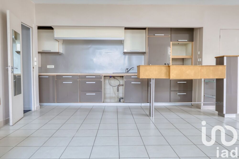 Vente Maison Vente Maison/villa 5 pièces Bagnolet