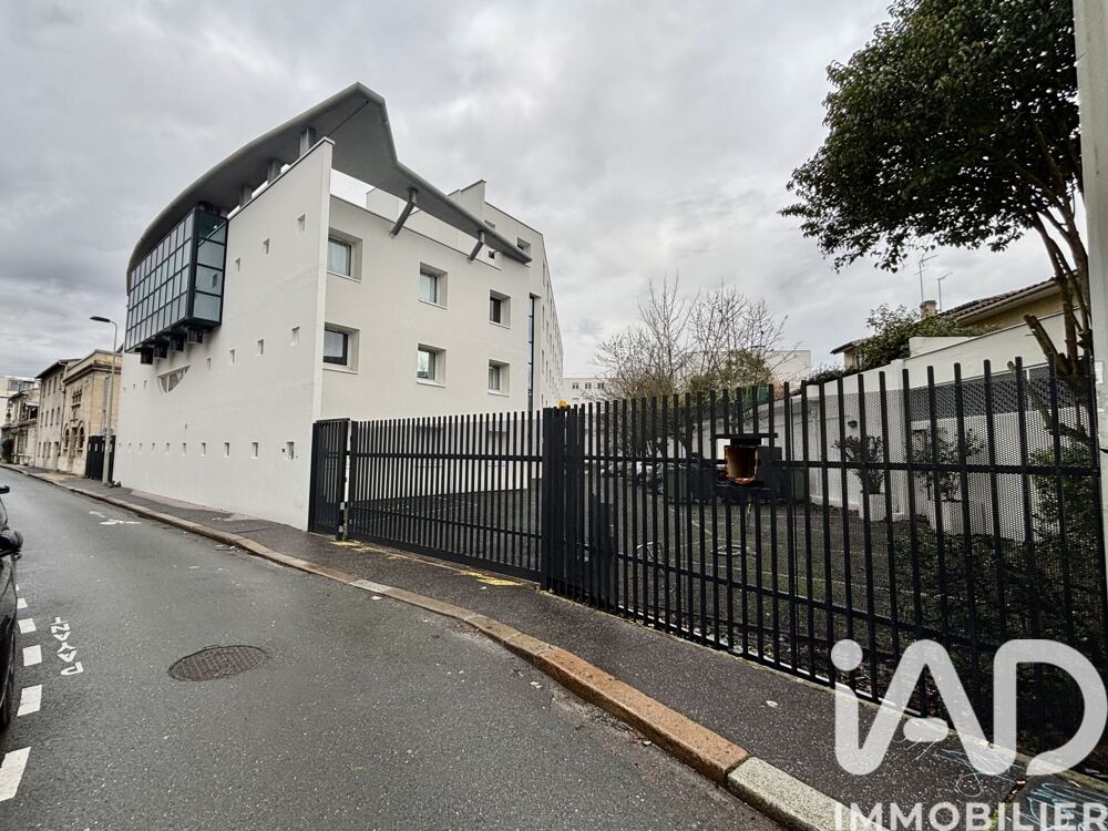 Vente Appartement Vente Studio 1 pièce Bordeaux
