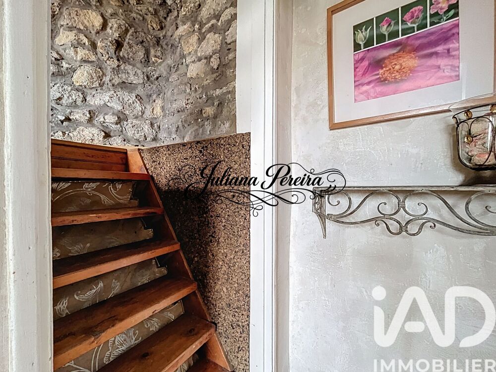 Vente Maison/villa 9 pièces