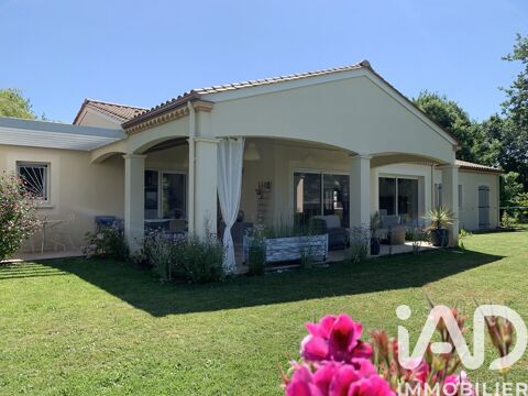   Vente Maison Maison - 6 pi�ce(s) - 143 m�