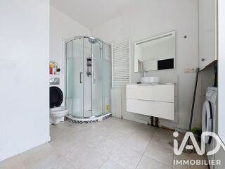  Appartement à vendre 2 pièces 42 m²