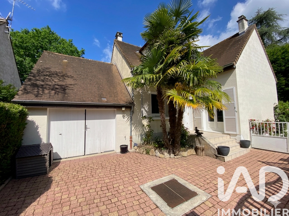 Maison 6 pièces 128 m² · à Héricy · 128 m² · 395 000 €