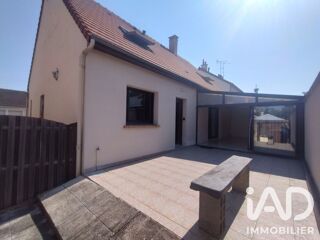  Maison à vendre 4 pièces 130 m²