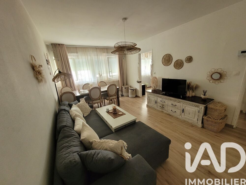 Vente Appartement Vente Appartement 2 pièces Valenciennes