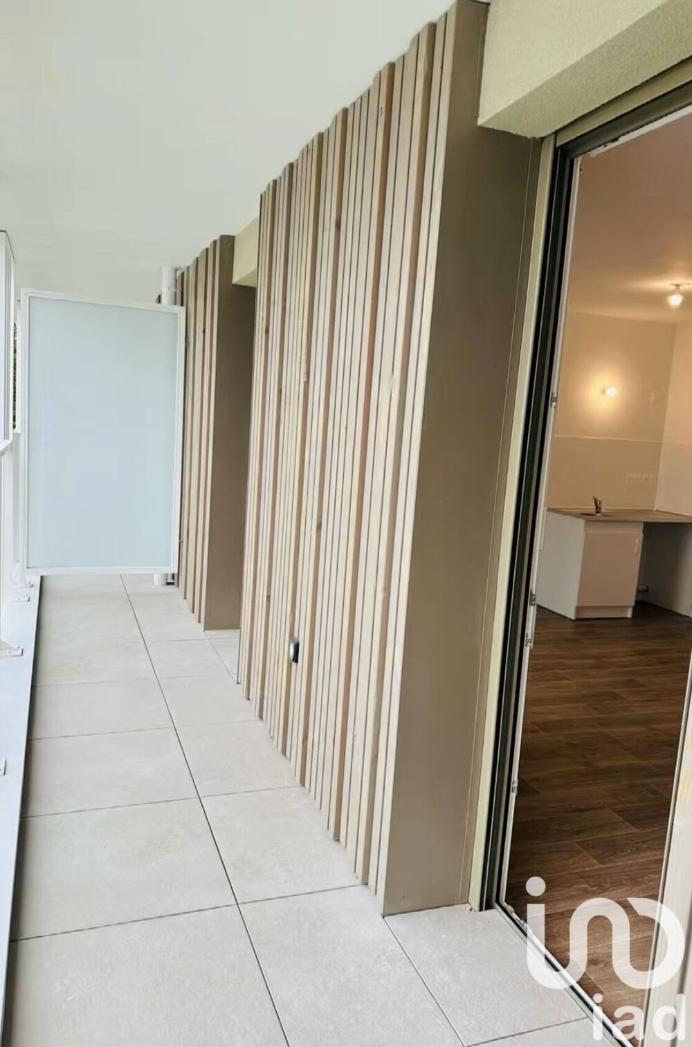 Vente Appartement Vente Appartement 1 pièce Bondy