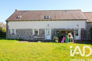  Maison à vendre 6 pièces 121 m²