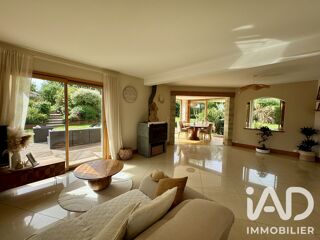  Maison à vendre 5 pièces 149 m²