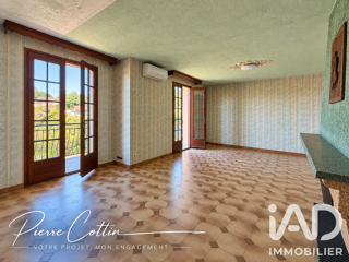  Maison à vendre 5 pièces 166 m²