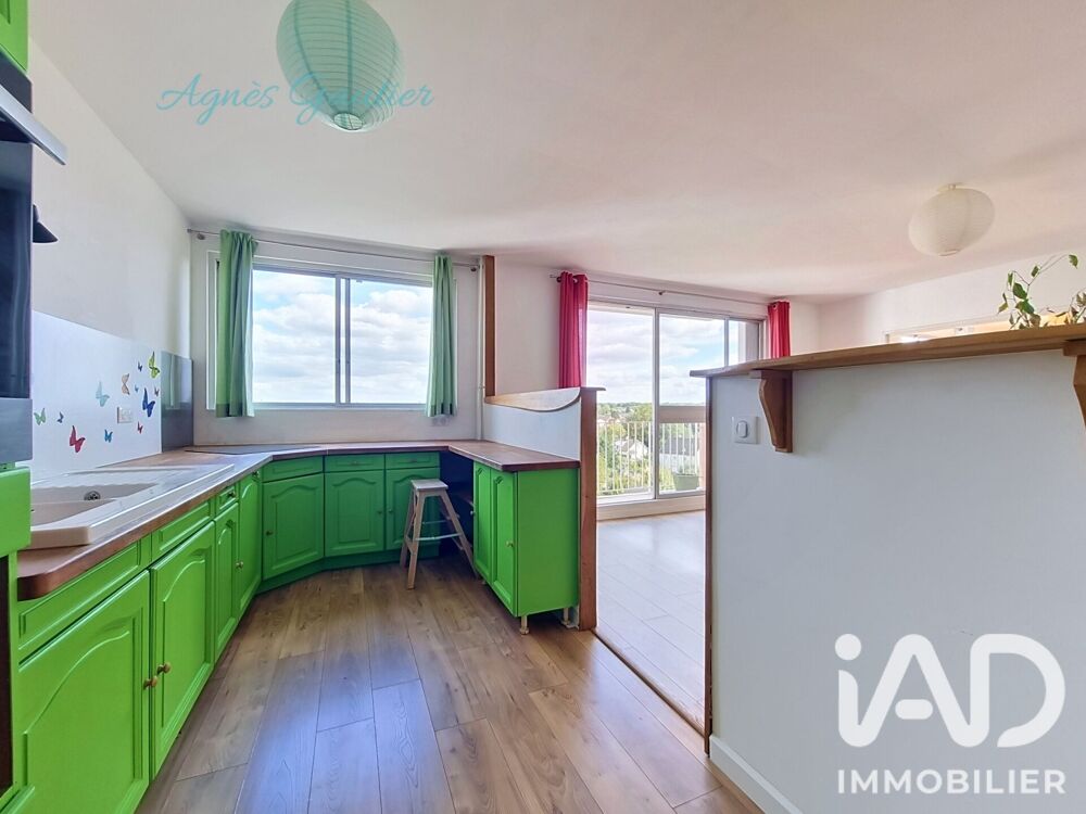 Vente Appartement Vente Appartement 3 pièces Sucy-en-brie