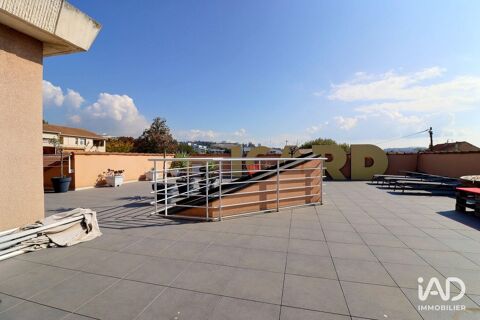   Vente Bureaux 998 m&sup2; 