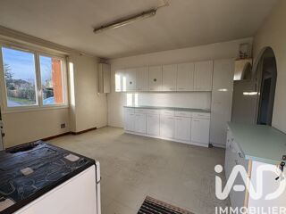  Maison � vendre 3 pi�ces 55 m�