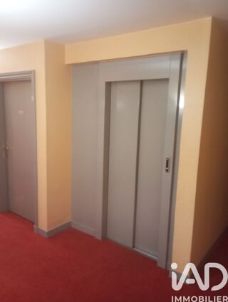  Appartement à vendre 2 pièces 42 m²