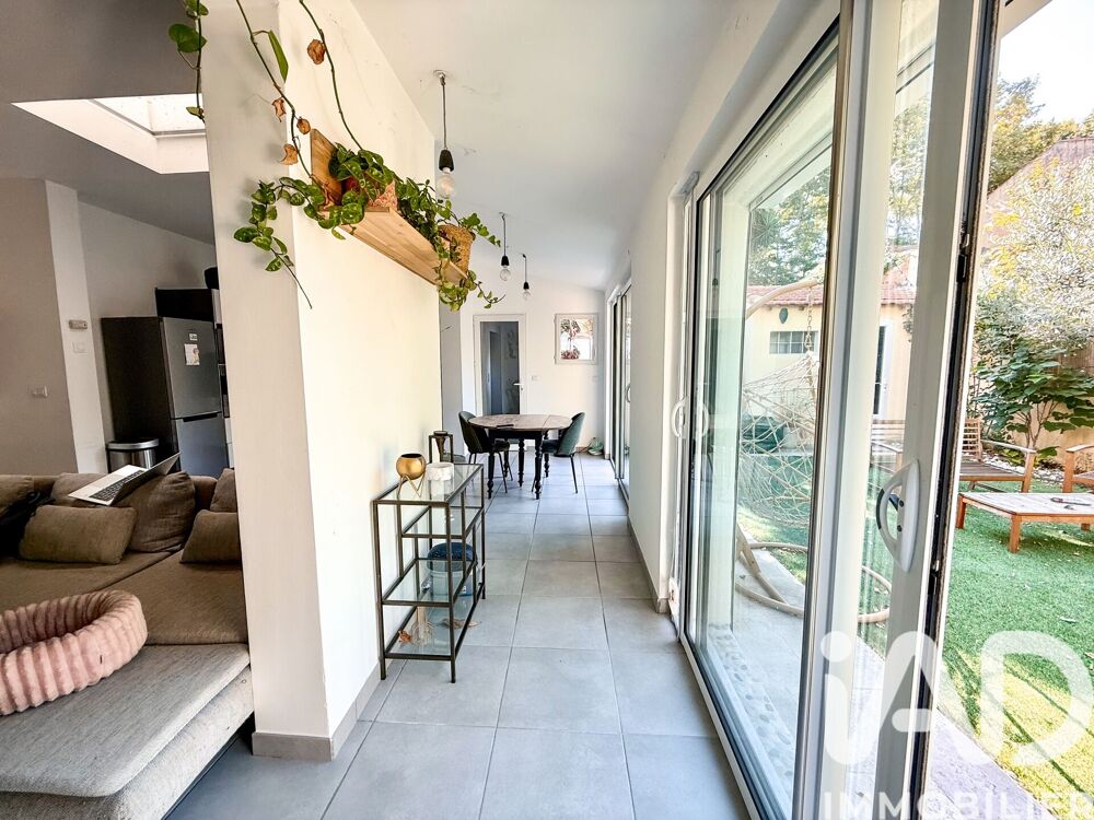 Vente Maison de ville 6 pièces