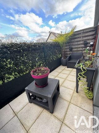  Appartement � vendre 3 pi�ces 63 m�