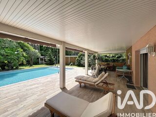  Maison � vendre 7 pi�ces 209 m�