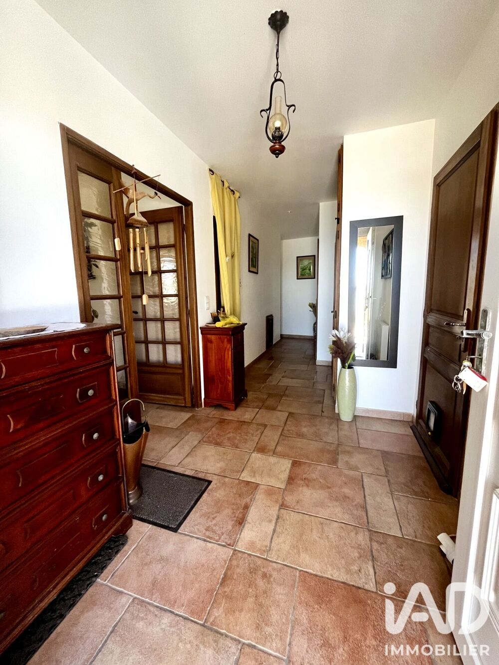 vente Maison - 5 pièce(s) - 154 m² Frontignan (34110)