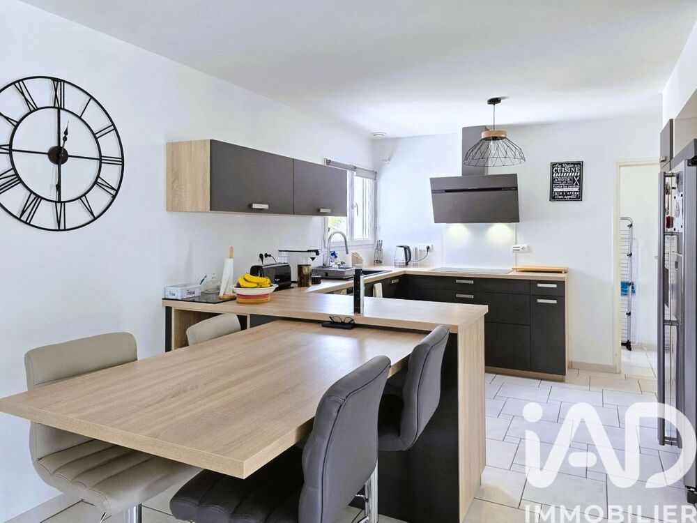 à vendre  Maison Larmor-Plage (56260)