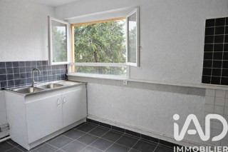  Appartement à vendre 3 pièces 60 m²