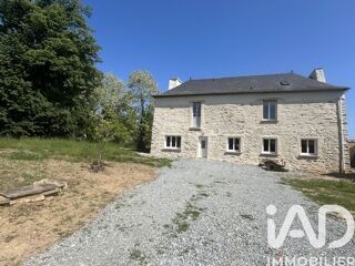  Maison � vendre 6 pi�ces 165 m�
