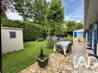  Maison à vendre 5 pièces 95 m²